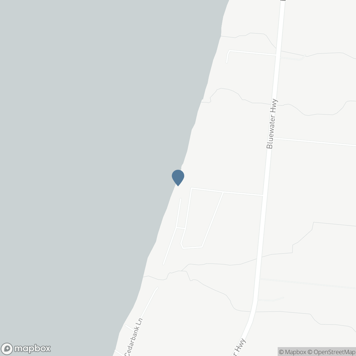 8 - 24071 HENDRICK ROAD, Bluewater, Ontario N0M 1N0